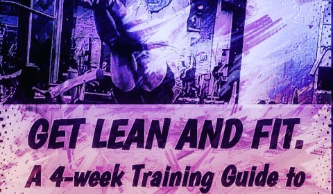 get lean and fit guide